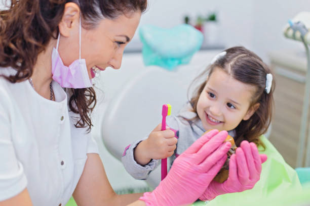 Professional Dental Services in Evergreen Park, IL